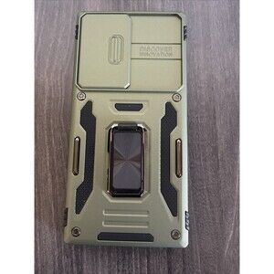 Adventure Heavy-duty Case S23 Ultra